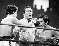 Duran Fight